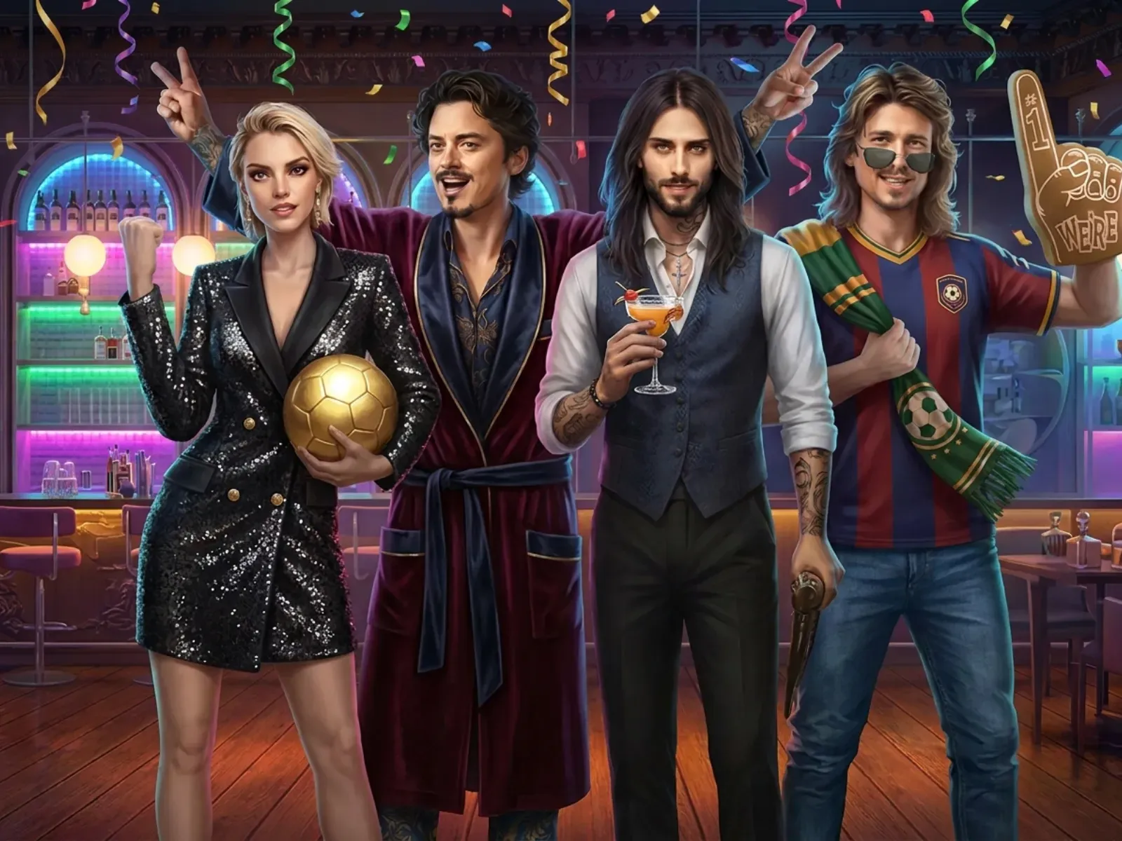Gransino Casino — Meer dan 8 000 slots en 500€ + 200 free spins welkom Gransino Casino — Meer dan 8 000 slots en 500€ + 200 free spins welkom